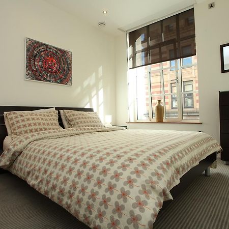 Park Row Apartments Leeds  Ngoại thất bức ảnh