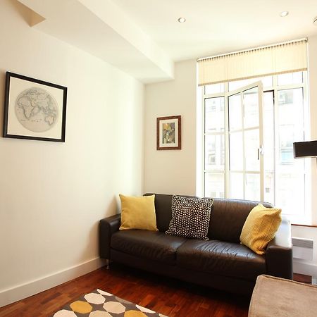 Park Row Apartments Leeds  Ngoại thất bức ảnh