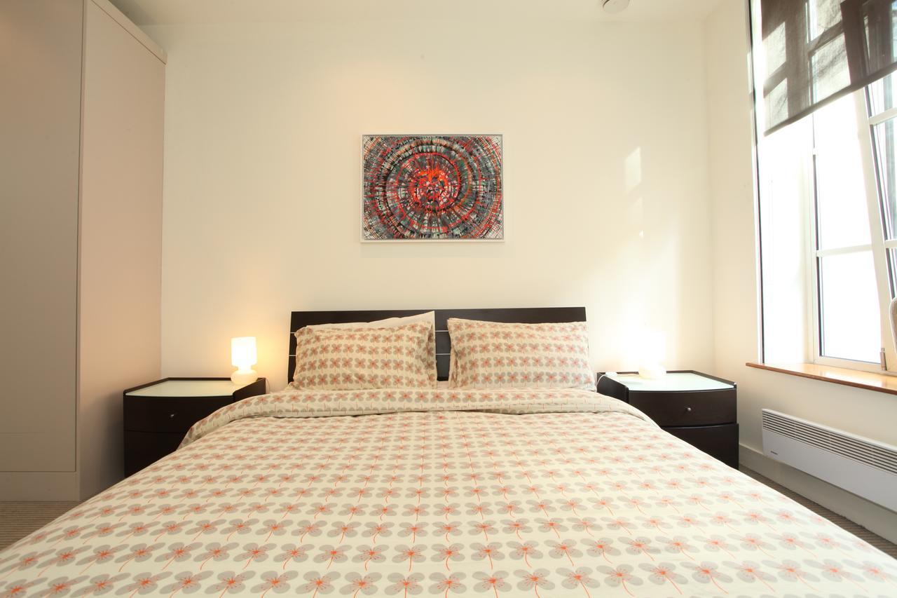 Park Row Apartments Leeds  Ngoại thất bức ảnh