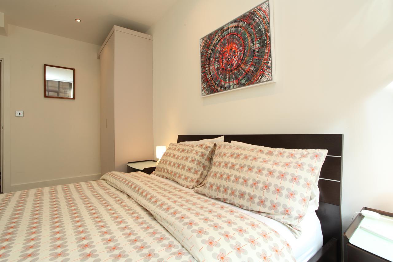 Park Row Apartments Leeds  Ngoại thất bức ảnh