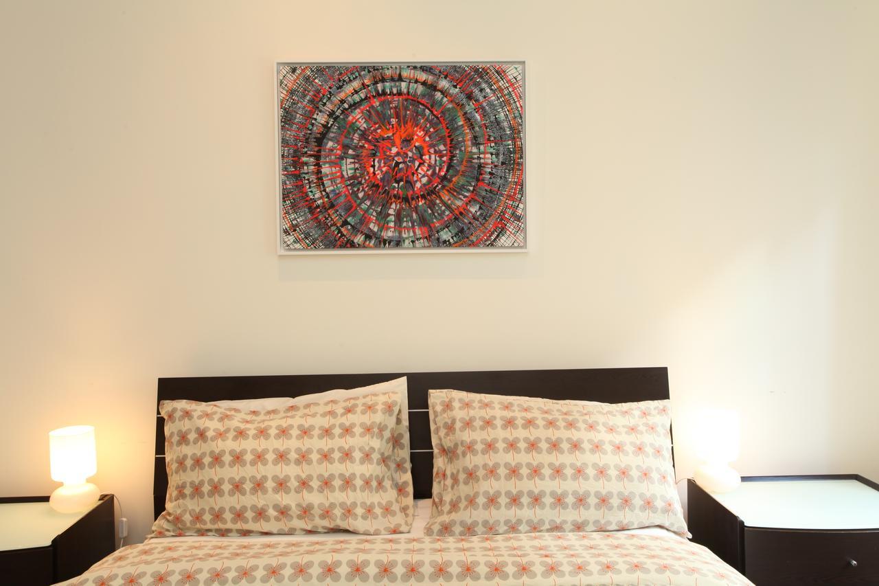 Park Row Apartments Leeds  Ngoại thất bức ảnh