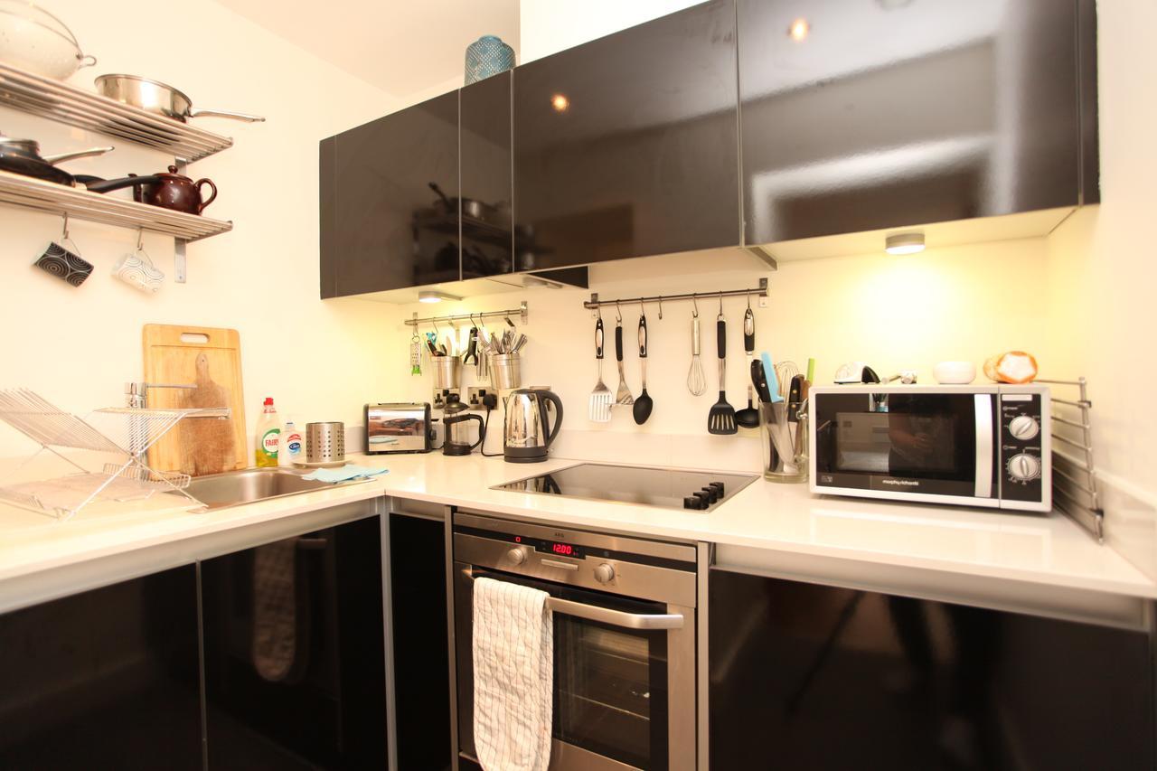 Park Row Apartments Leeds  Ngoại thất bức ảnh