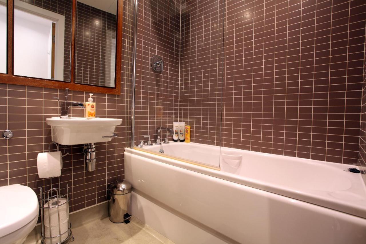 Park Row Apartments Leeds  Ngoại thất bức ảnh