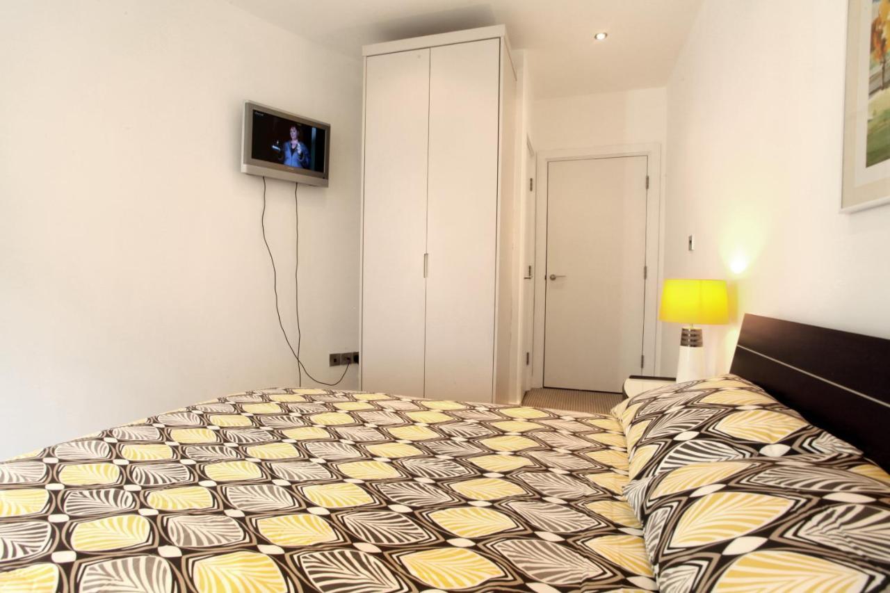 Park Row Apartments Leeds  Ngoại thất bức ảnh