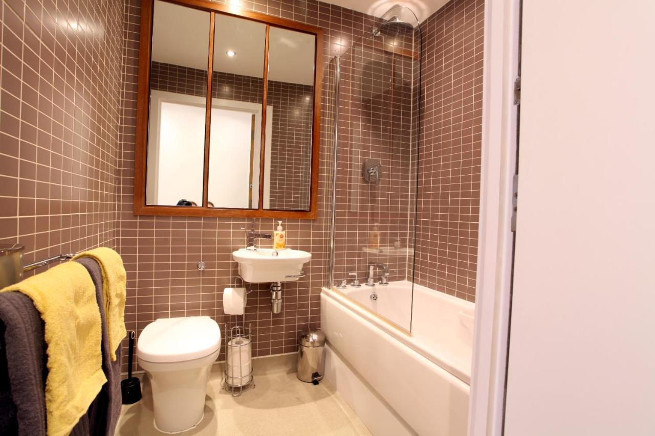 Park Row Apartments Leeds  Ngoại thất bức ảnh