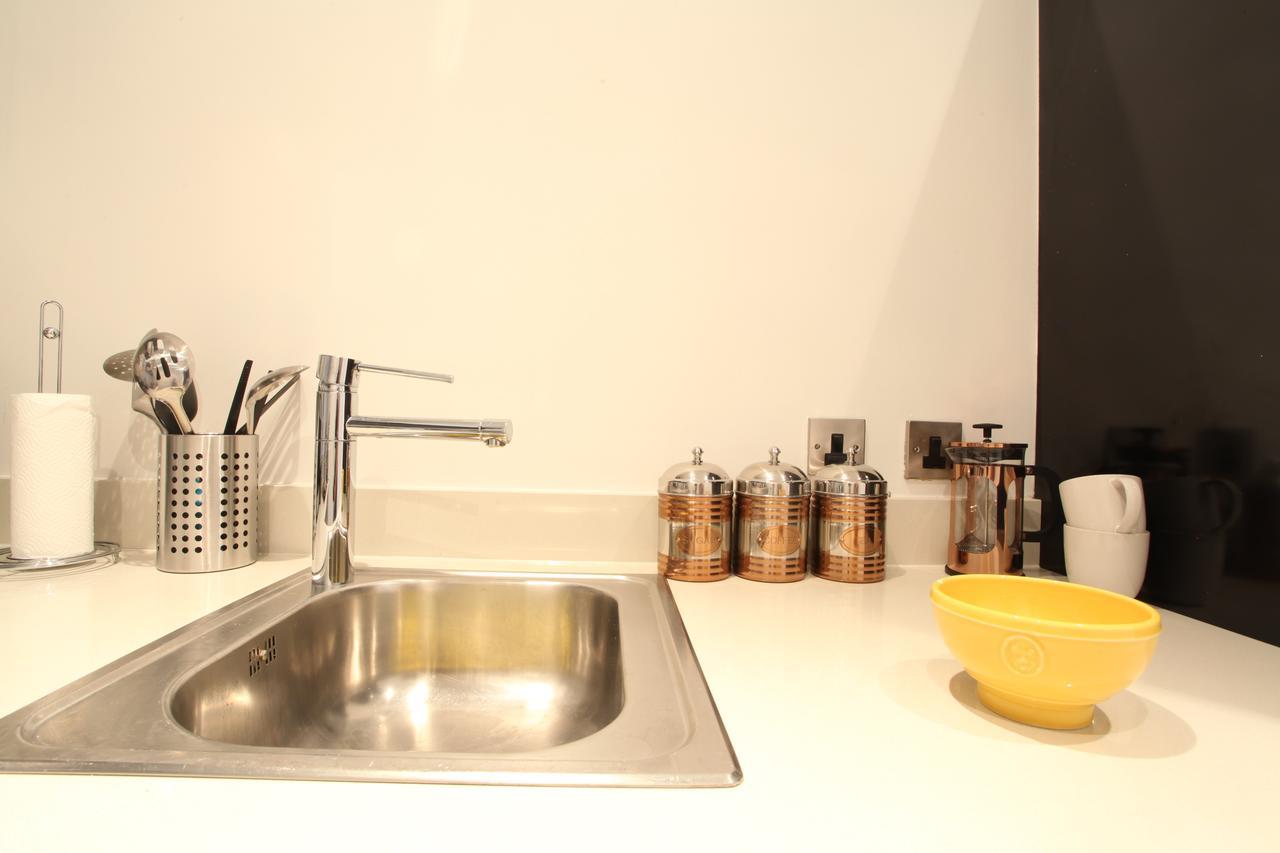Park Row Apartments Leeds  Ngoại thất bức ảnh