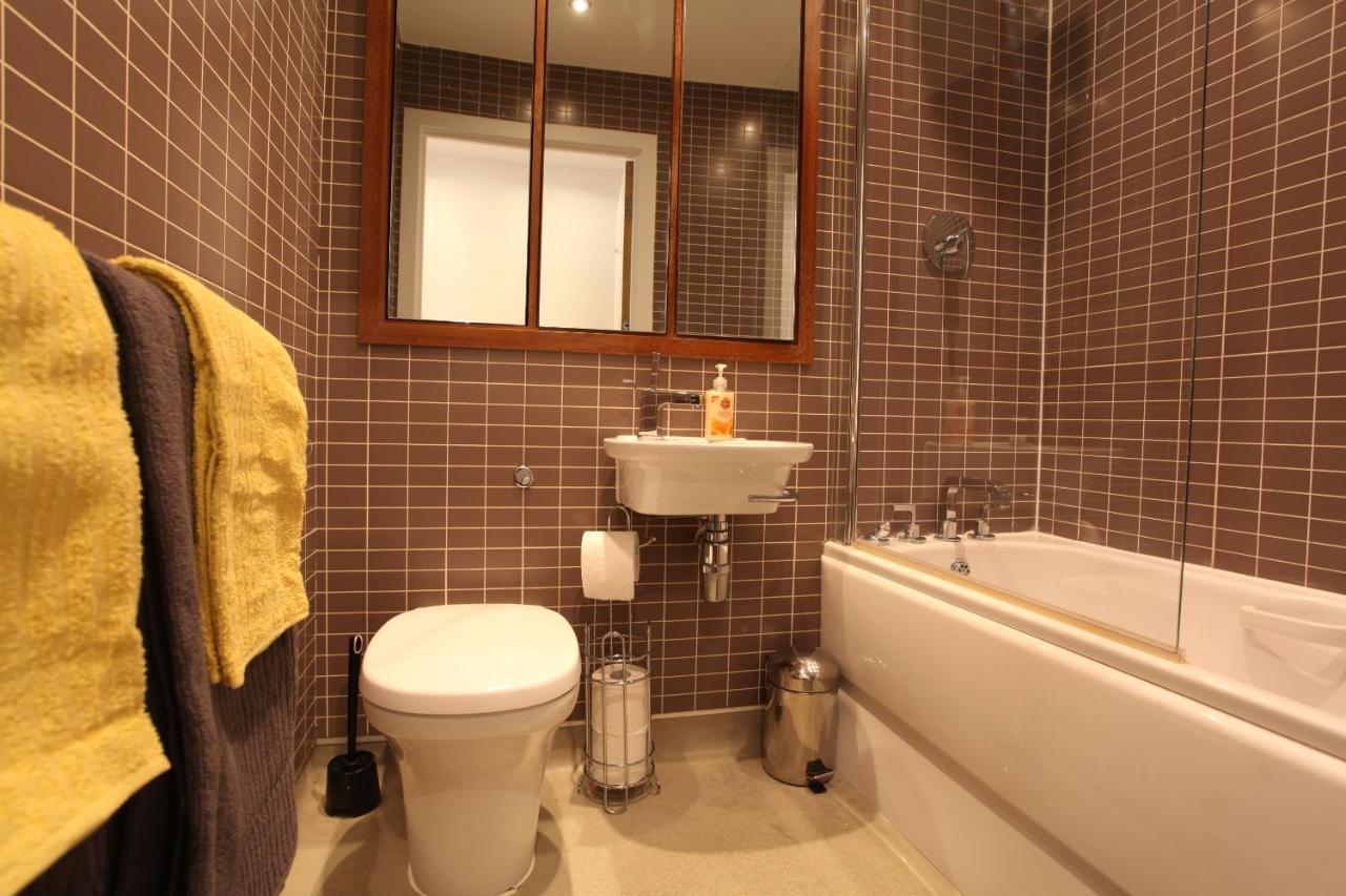 Park Row Apartments Leeds  Ngoại thất bức ảnh